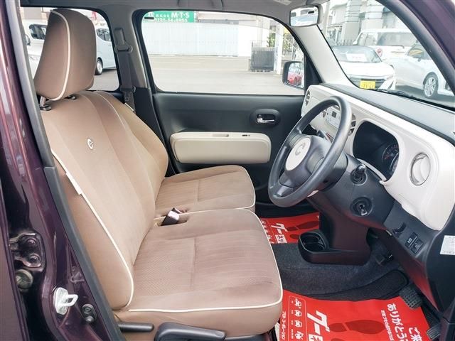 DAIHATSU MIRA Cocoa 2014