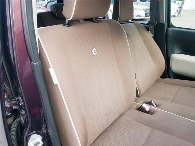 DAIHATSU MIRA Cocoa 2014