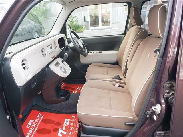 DAIHATSU MIRA Cocoa 2014