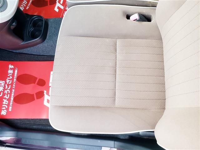 DAIHATSU MIRA Cocoa 2014