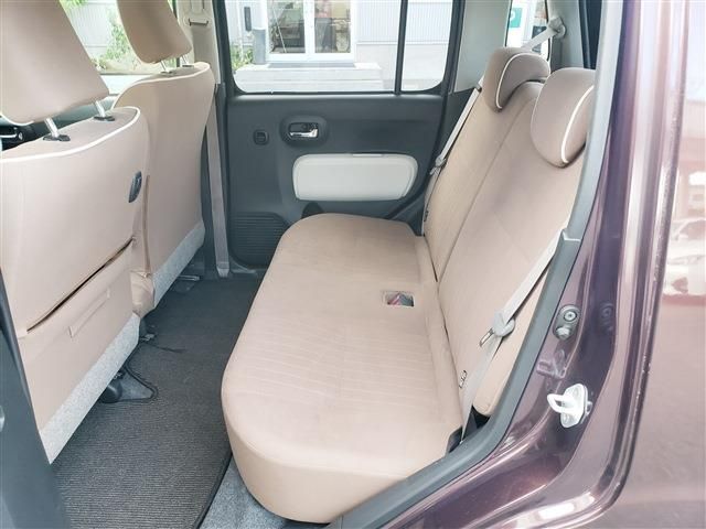 DAIHATSU MIRA Cocoa 2014