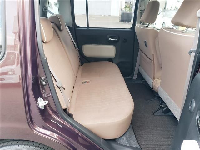 DAIHATSU MIRA Cocoa 2014