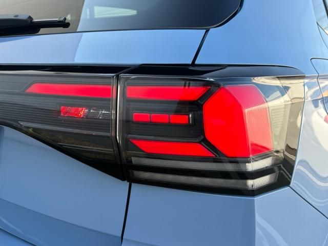 VOLKSWAGEN VOLKSWAGEN T-Cross 2025