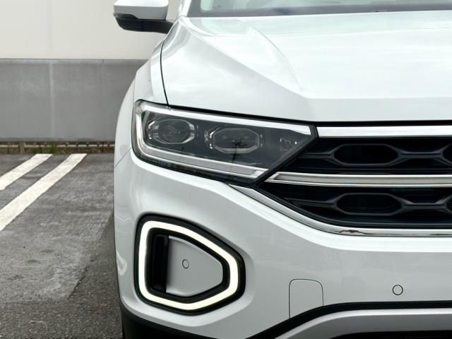 VOLKSWAGEN VOLKSWAGEN T-Roc 2025