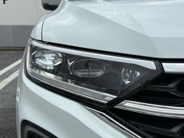 VOLKSWAGEN VOLKSWAGEN T-Roc 2025