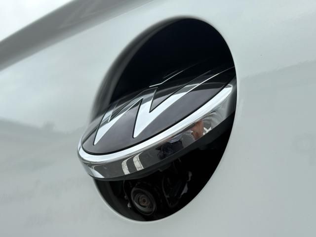 VOLKSWAGEN VOLKSWAGEN T-Roc 2025