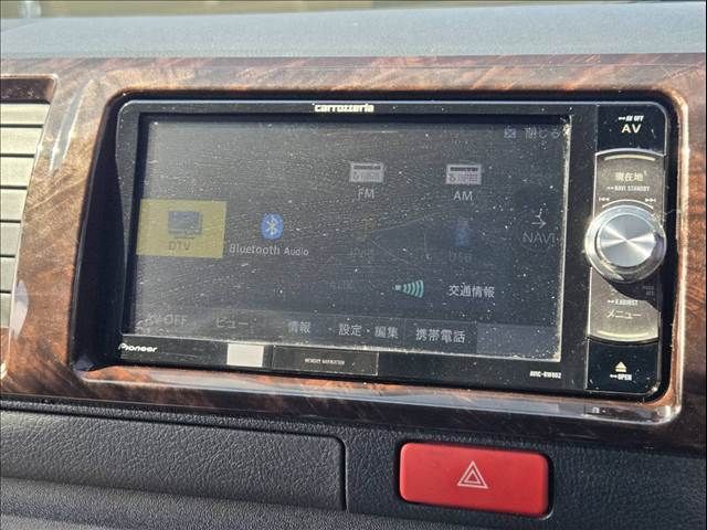 TOYOTA HIACE van 4WD 2019