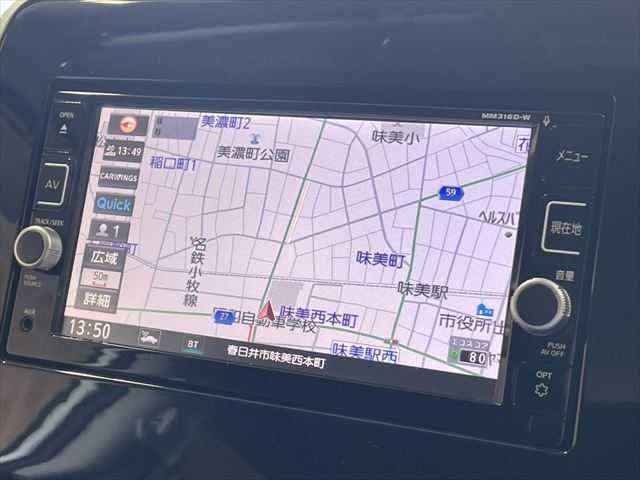 NISSAN SERENA  S-HYBRID 2016