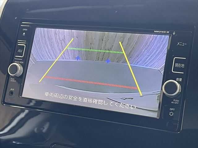 NISSAN SERENA  S-HYBRID 2016