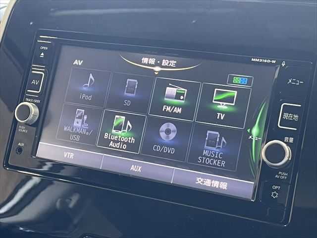 NISSAN SERENA  S-HYBRID 2016