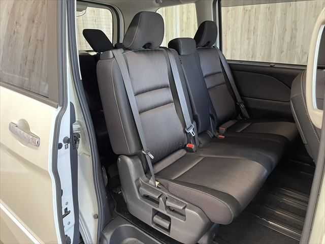 NISSAN SERENA  S-HYBRID 2016