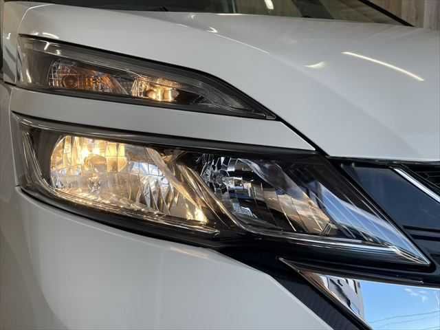 NISSAN SERENA  S-HYBRID 2016