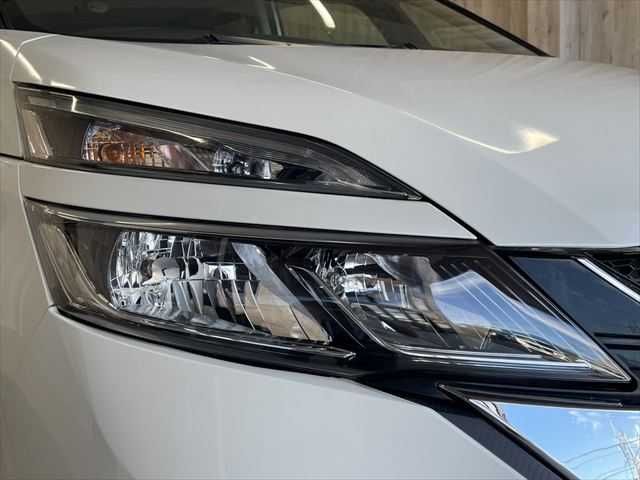 NISSAN SERENA  S-HYBRID 2016