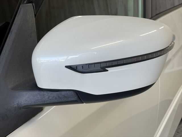 NISSAN SERENA  S-HYBRID 2016