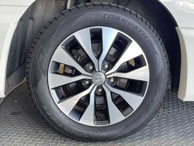 NISSAN SERENA  S-HYBRID 2016