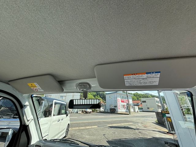 SUZUKI CARRY truck 4WD 2025