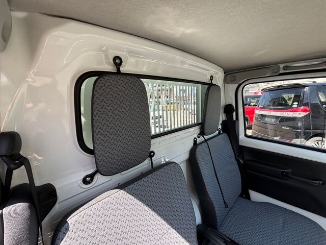 SUZUKI CARRY truck 4WD 2025