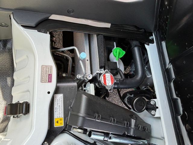 SUZUKI CARRY truck 4WD 2025