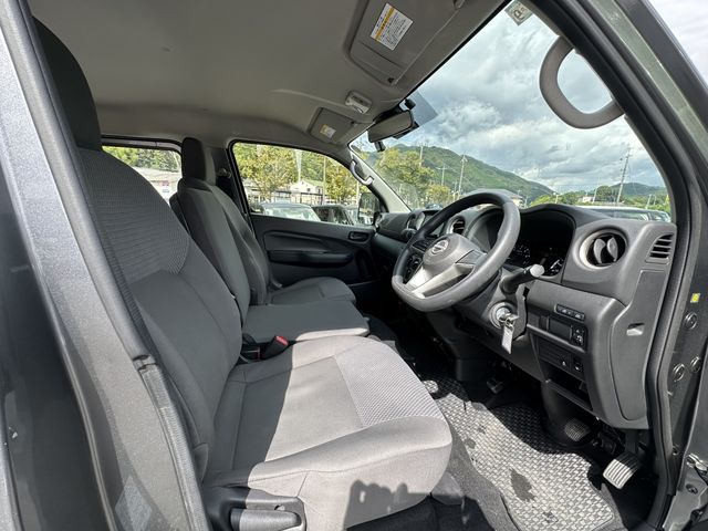 NISSAN CARAVAN van 1.2t 2WD 2023