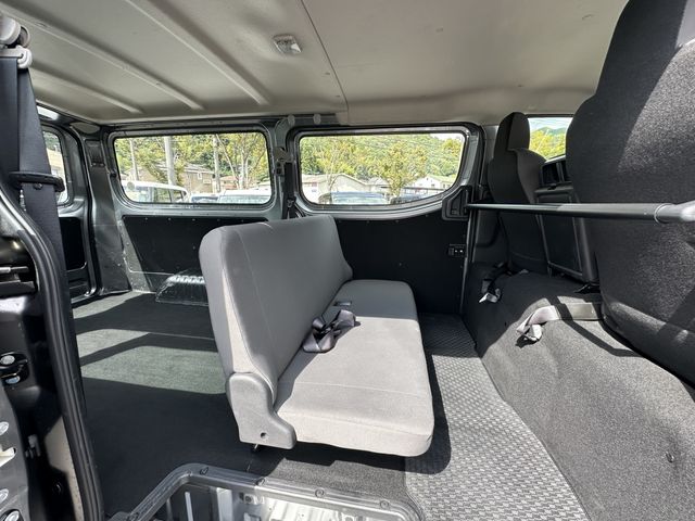 NISSAN CARAVAN van 1.2t 2WD 2023