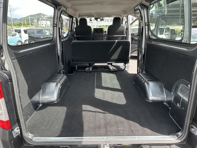 NISSAN CARAVAN van 1.2t 2WD 2023