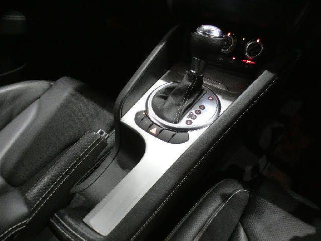 AUDI AUDI TT RS coupe 2014