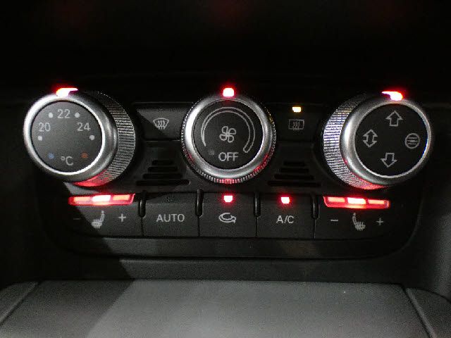 AUDI AUDI TT RS coupe 2014