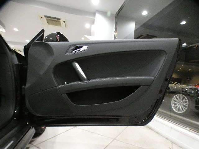 AUDI AUDI TT RS coupe 2014