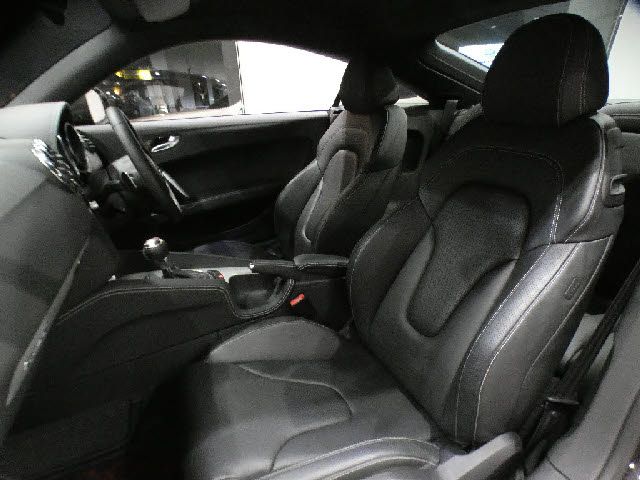 AUDI AUDI TT RS coupe 2014