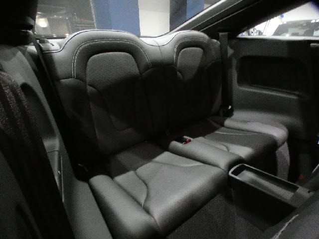 AUDI AUDI TT RS coupe 2014