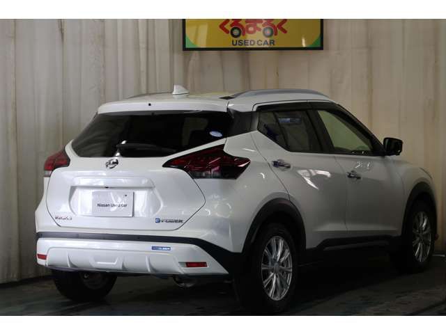 NISSAN KICKS 2021