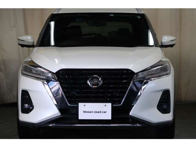 NISSAN KICKS 2021