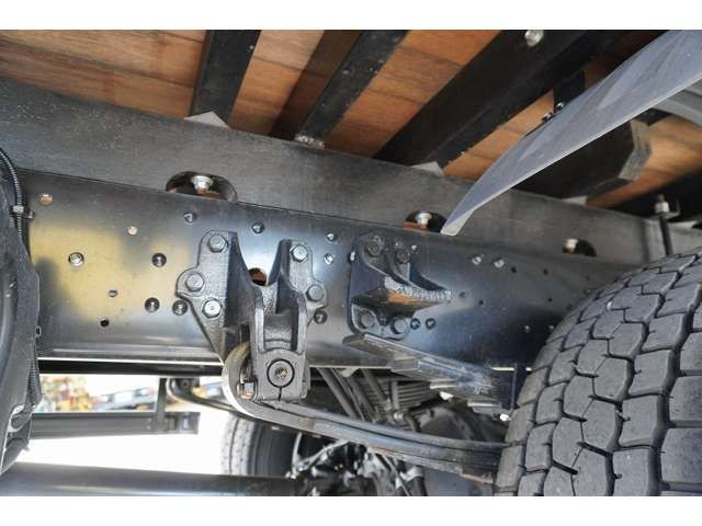 MITSUBISHI FUSOU FIGHTER 2023