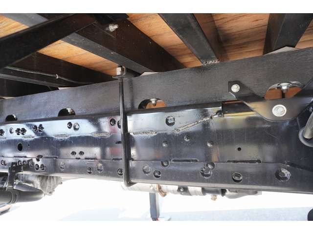 MITSUBISHI FUSOU FIGHTER 2023