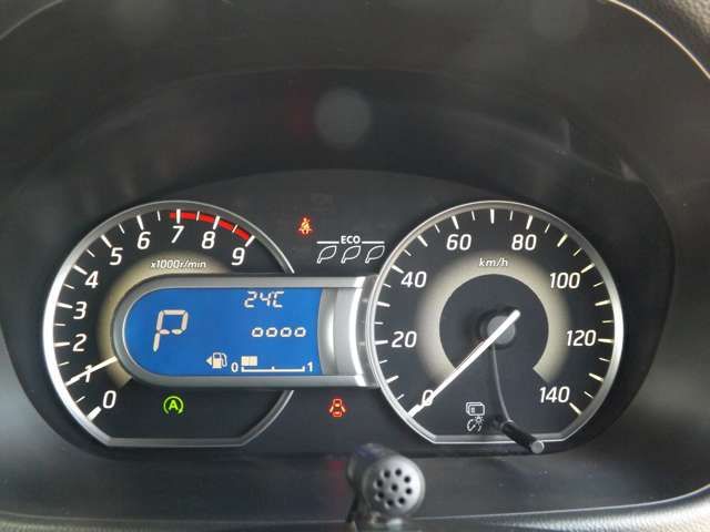 NISSAN DAYZ ROOX 4WD 2018