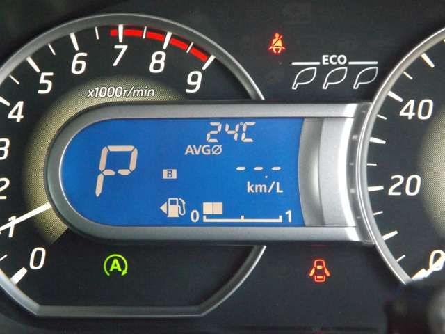 NISSAN DAYZ ROOX 4WD 2018