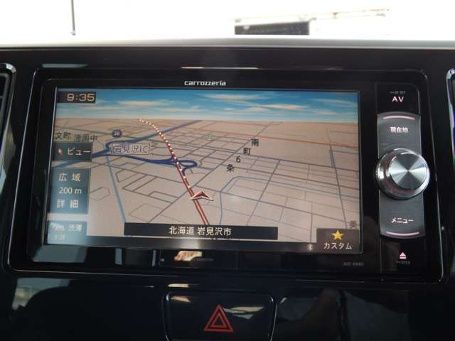 NISSAN DAYZ ROOX 4WD 2018