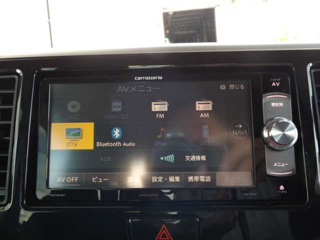 NISSAN DAYZ ROOX 4WD 2018