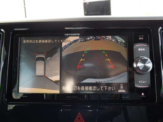 NISSAN DAYZ ROOX 4WD 2018