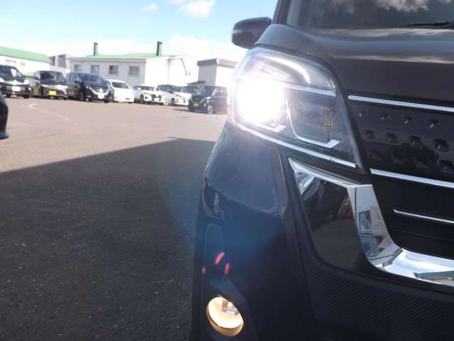 NISSAN DAYZ ROOX 4WD 2018