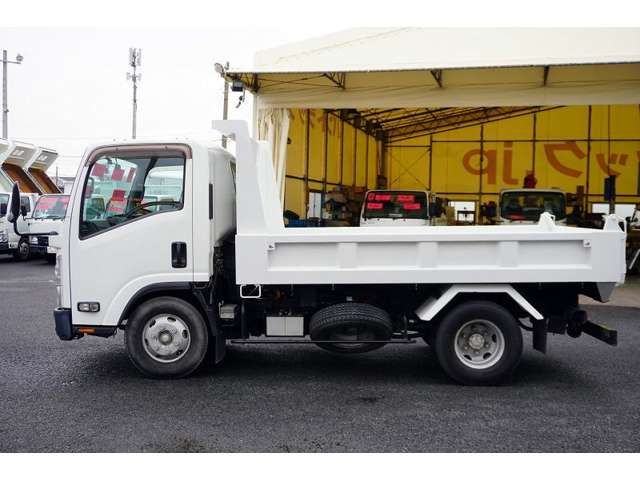 ISUZU ELF 2017