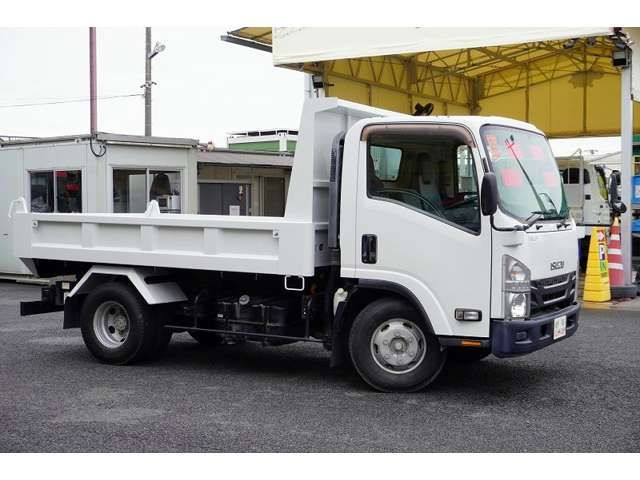 ISUZU ELF 2017