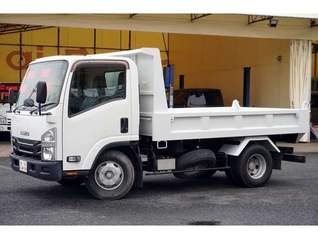ISUZU ELF 2017