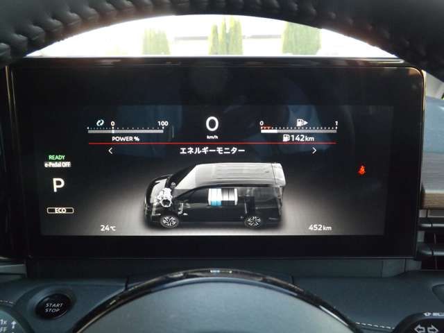 NISSAN SERENA  WG 4WD 2025