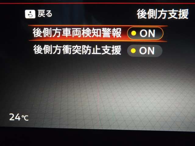 NISSAN SERENA  WG 4WD 2025