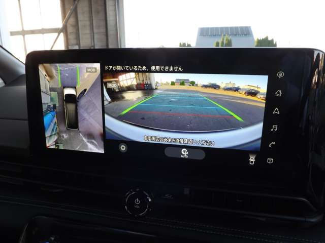 NISSAN SERENA  WG 4WD 2025