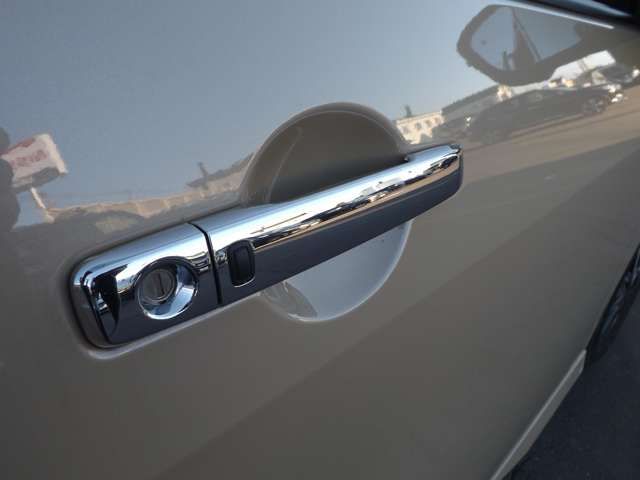 NISSAN SERENA  WG 4WD 2025