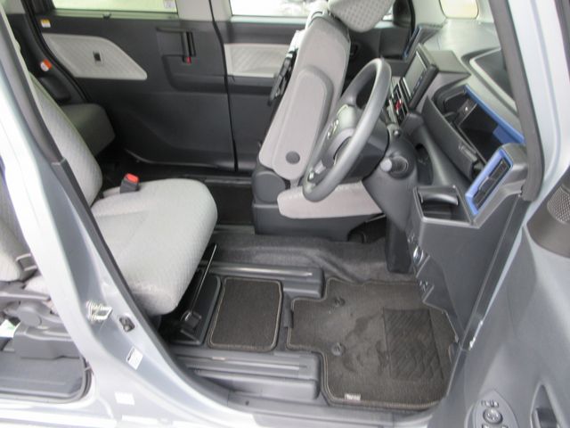 DAIHATSU TANTO 4WD 2021