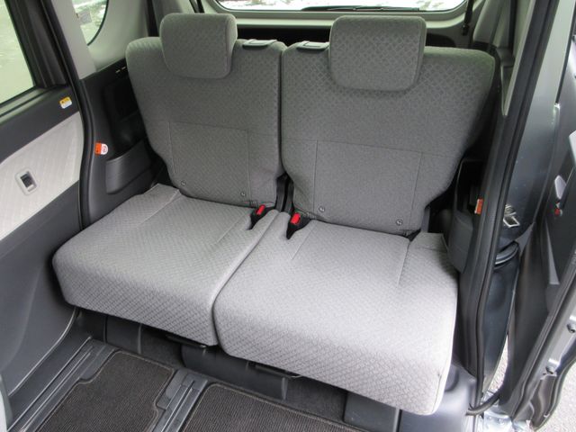 DAIHATSU TANTO 4WD 2021