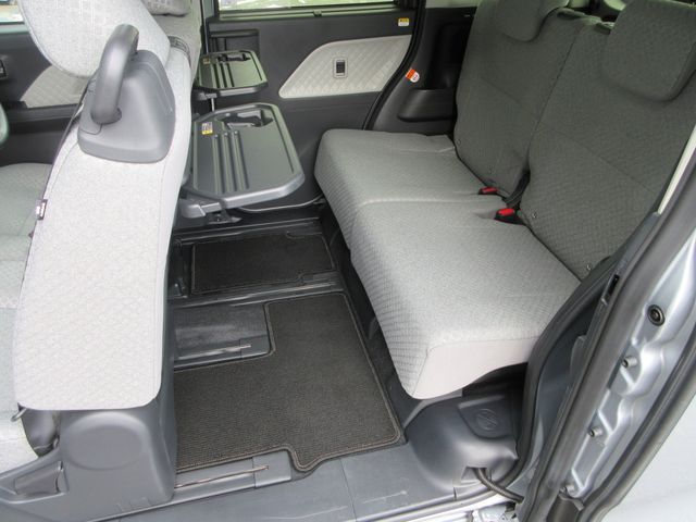 DAIHATSU TANTO 4WD 2021